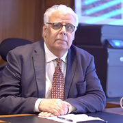 ي مستشفى أبولو  